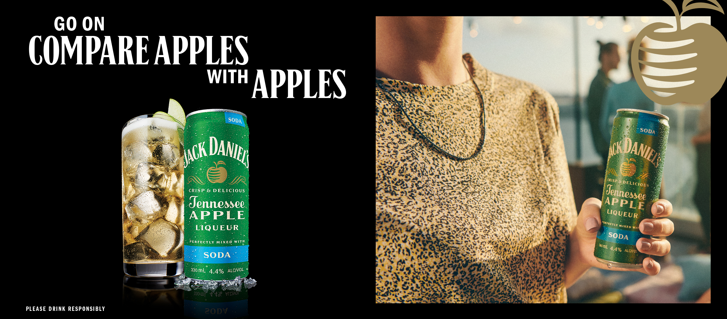 Buy Jack Daniel's Whiskey Online Australia (Lowest Prices & Doorstep