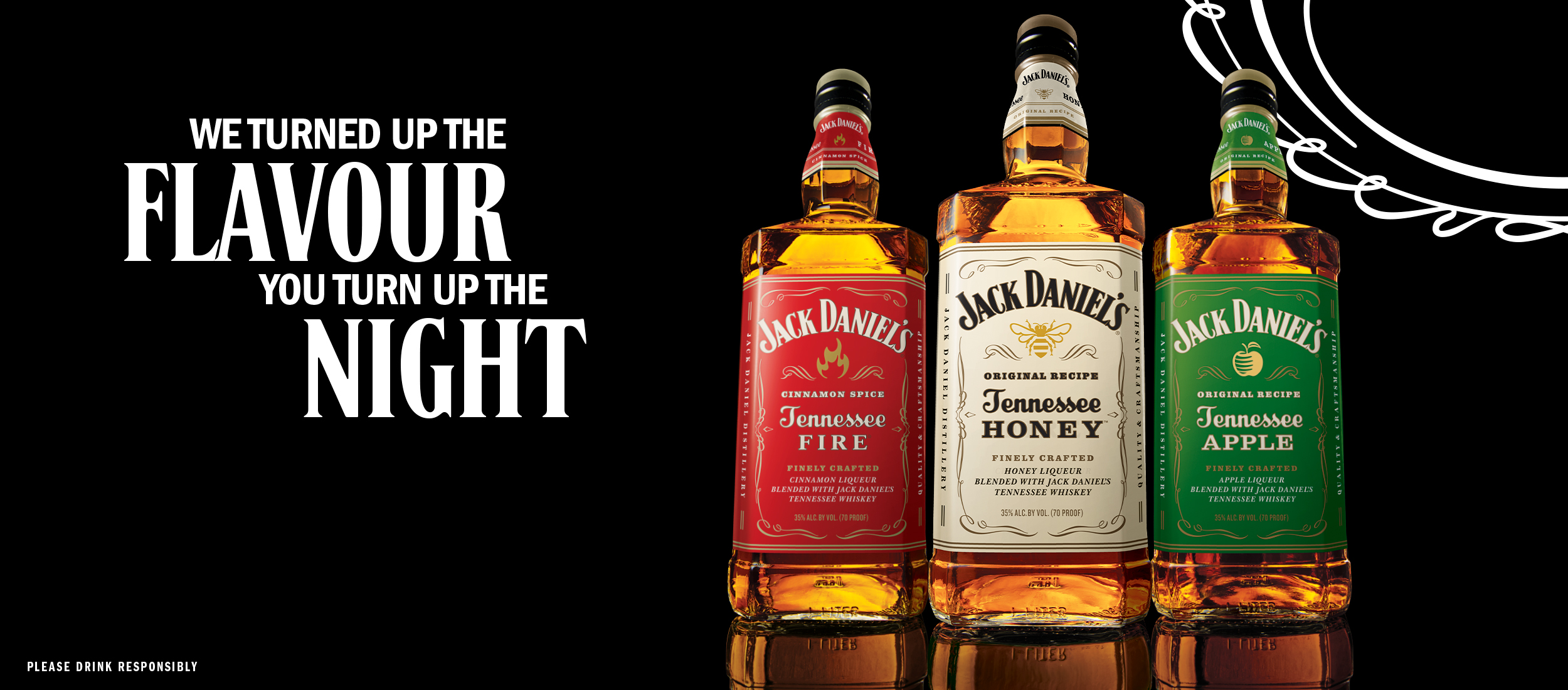 Buy Jack Daniel's Whiskey Online Australia (Lowest Prices & Doorstep  Delivery) - Dan Murphy's