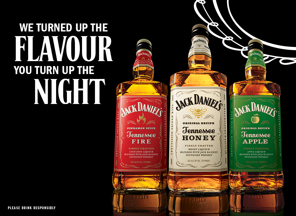 Buy Jack Daniel's Whiskey Online Australia (Lowest Prices & Doorstep  Delivery) - Dan Murphy's