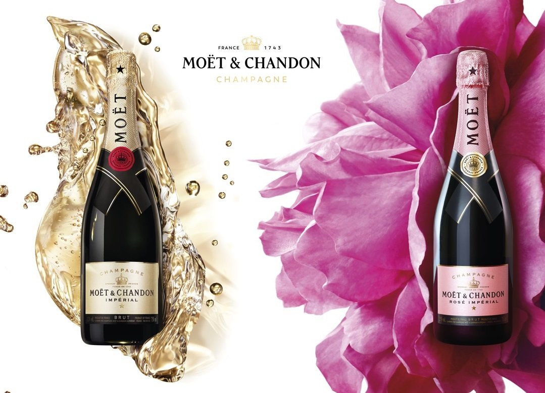Buy Moët & Chandon Champagne Online @ Lowest Price in Australia - Dan  Murphy's