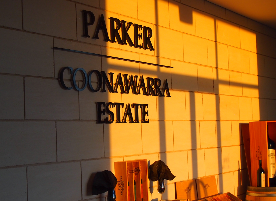 Parker Coonawarra Estate 95 Block