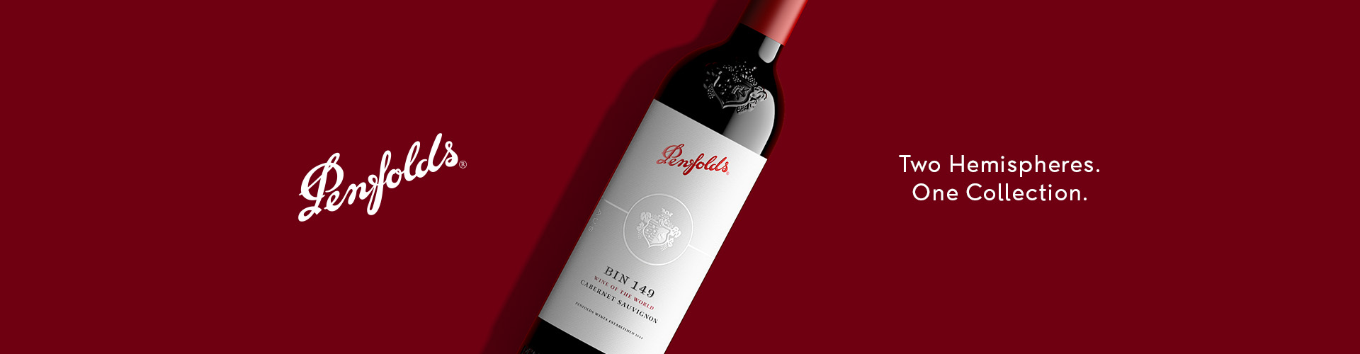 Buy Penfolds countries Bin 149 wine online