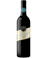 Pepperjack Mid Strength Shiraz Wine