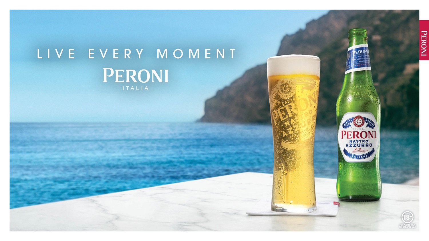 Buy Peroni Beer Australia Peroni Lager Cans at Lowest Price Online Dan Murphy's