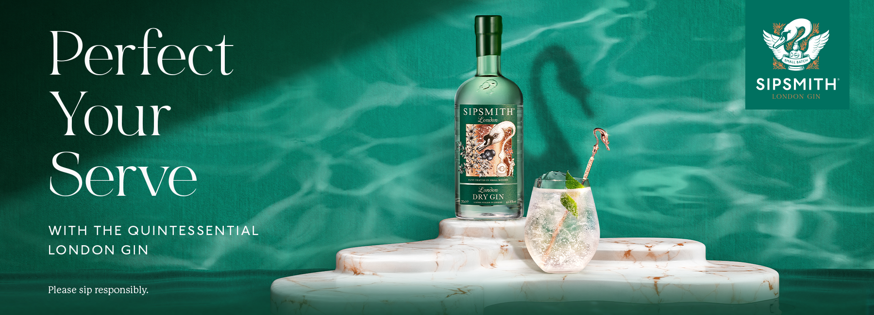 Buy Sipsmith Gin Online Lowest Price in Australia Dan Murphy's