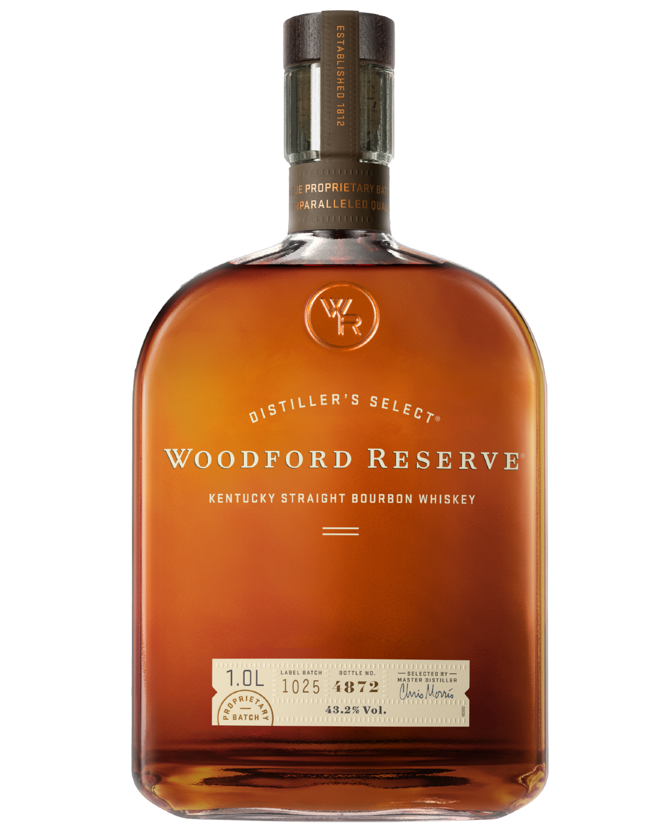 Buy Woodford Reserve Whiskey Online (Lowest Prices) | Woodford Reserve ...