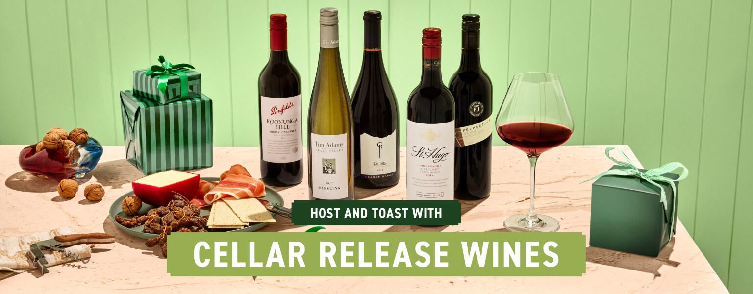 Buy Best Cellar Release Wines for Christmas 2023 Unbeatable Prices