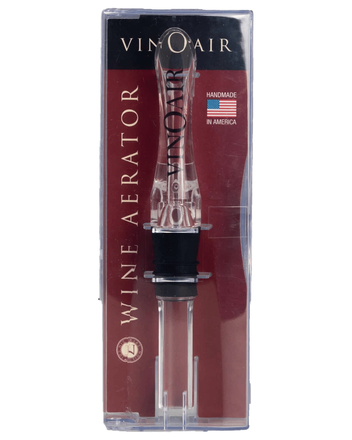 Buy Vinoair Wine Aerator Online (Lowest Price Guarantee) Best Deals