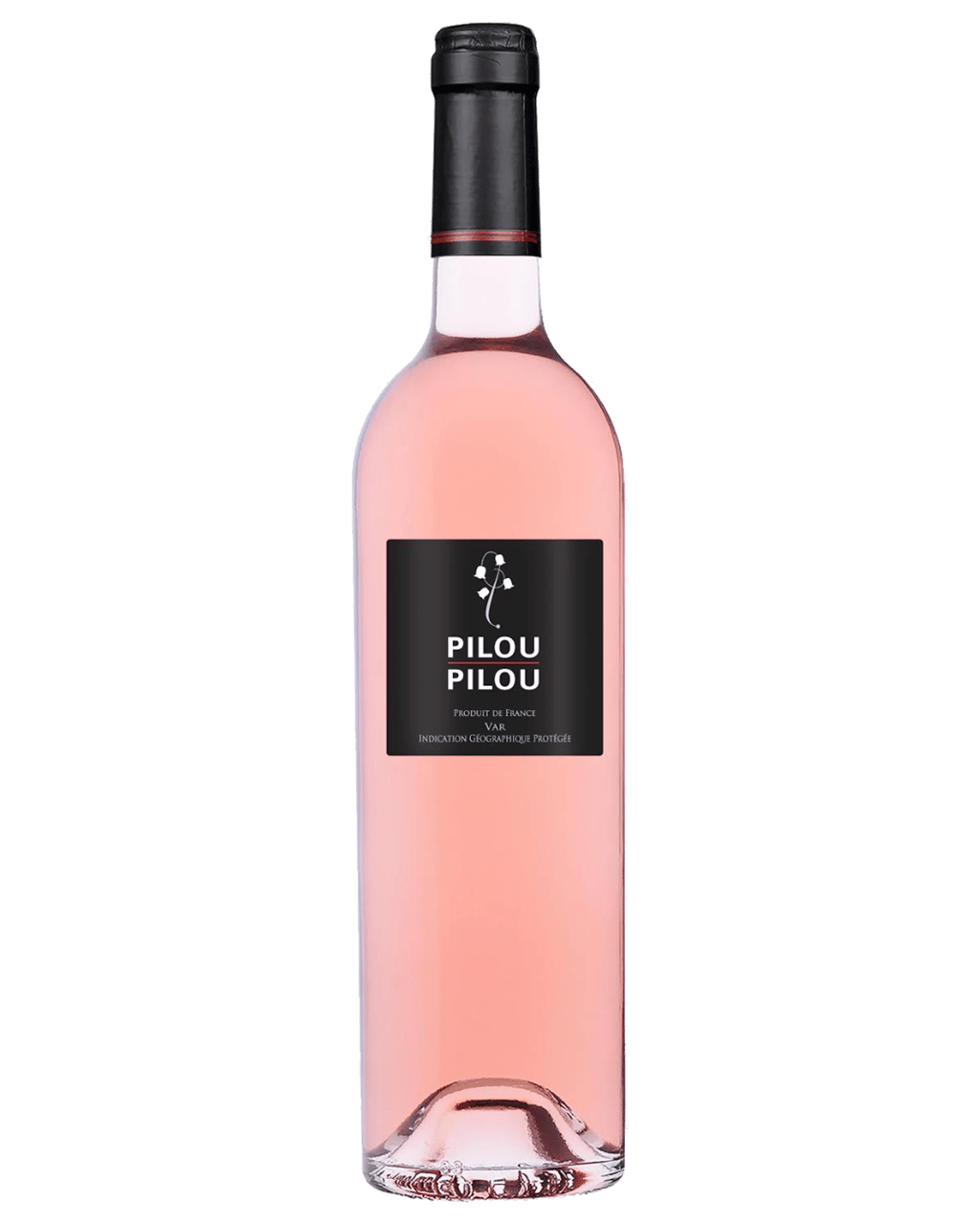 Chateau Sainte Croix Rose Pilou Pilou 2017 Boozy