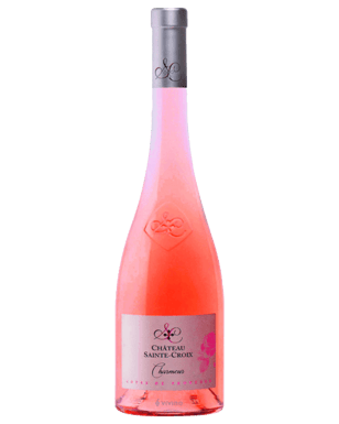 Buy Chateau Sainte Croix Rose Charmeur Online (lowest Price Guarantee 