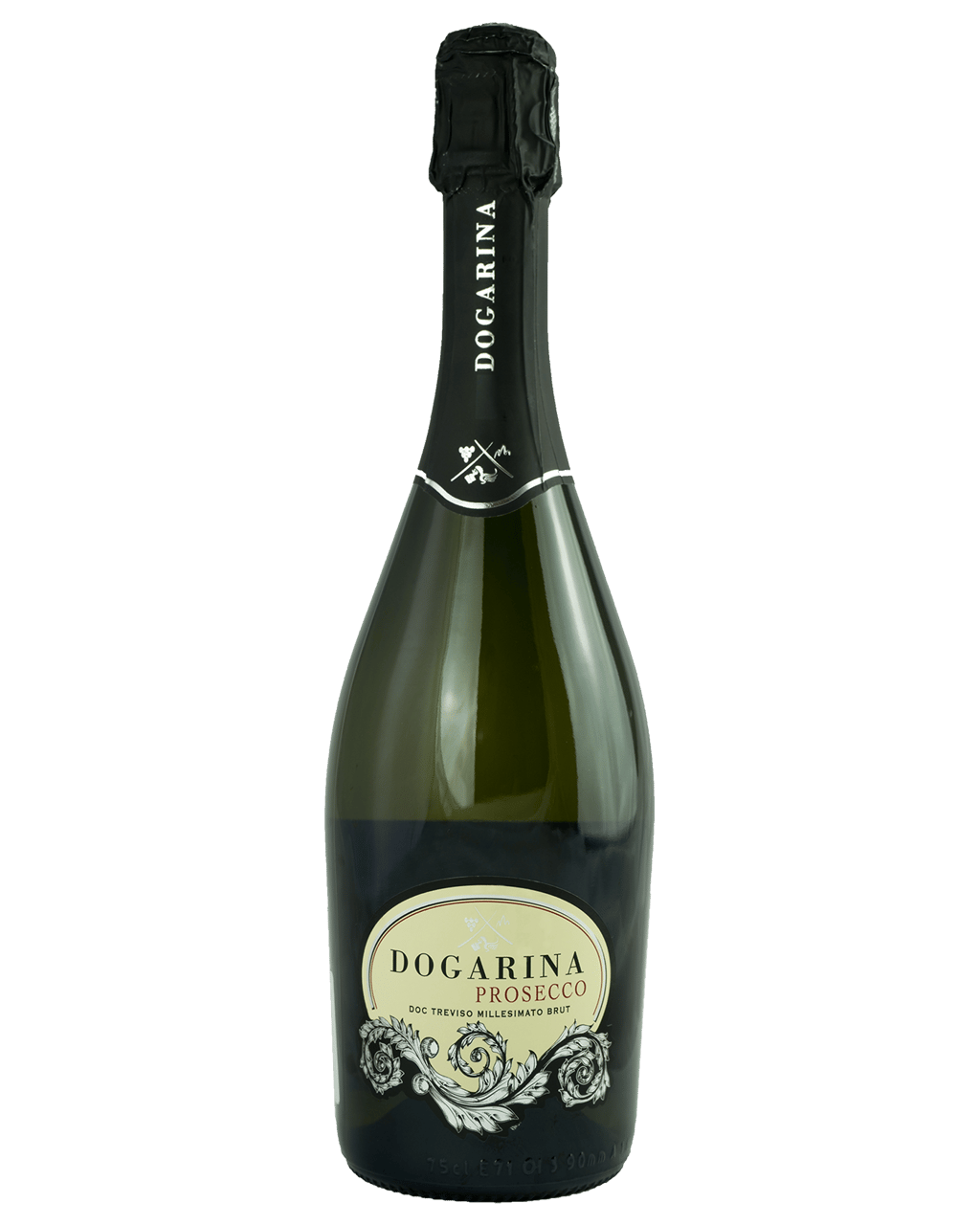 Prosecco Brut Preziosa 75 cl