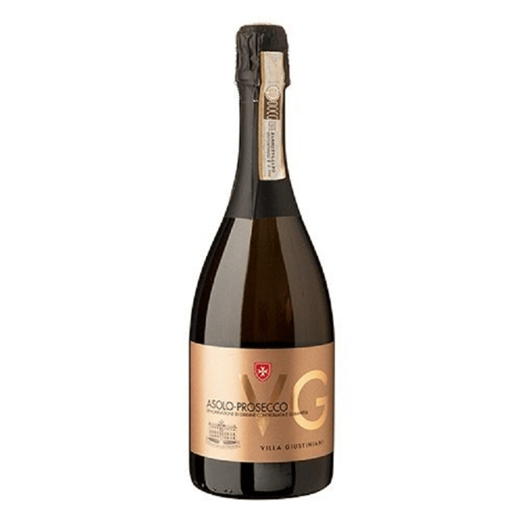 Sagrivit Villa Giustiniani Asolo Prosecco Superiore Docg Brut