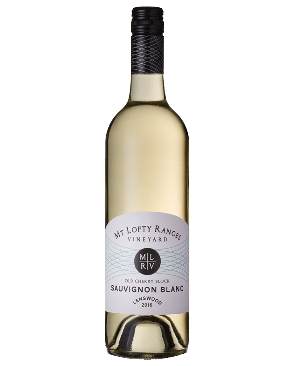 Buy Mt Lofty Ranges Vineyard Old Cherry Block Sauvignon Blanc 2016 