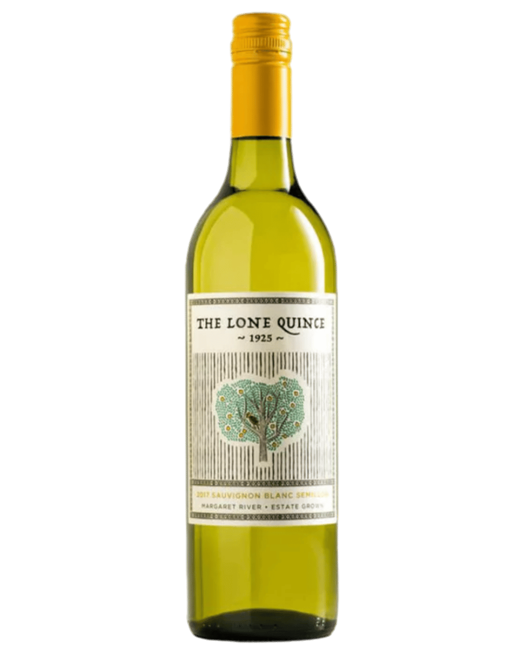 Buy Chapman Grove The Lone Quince Margaret River Sauvignon Blanc ...