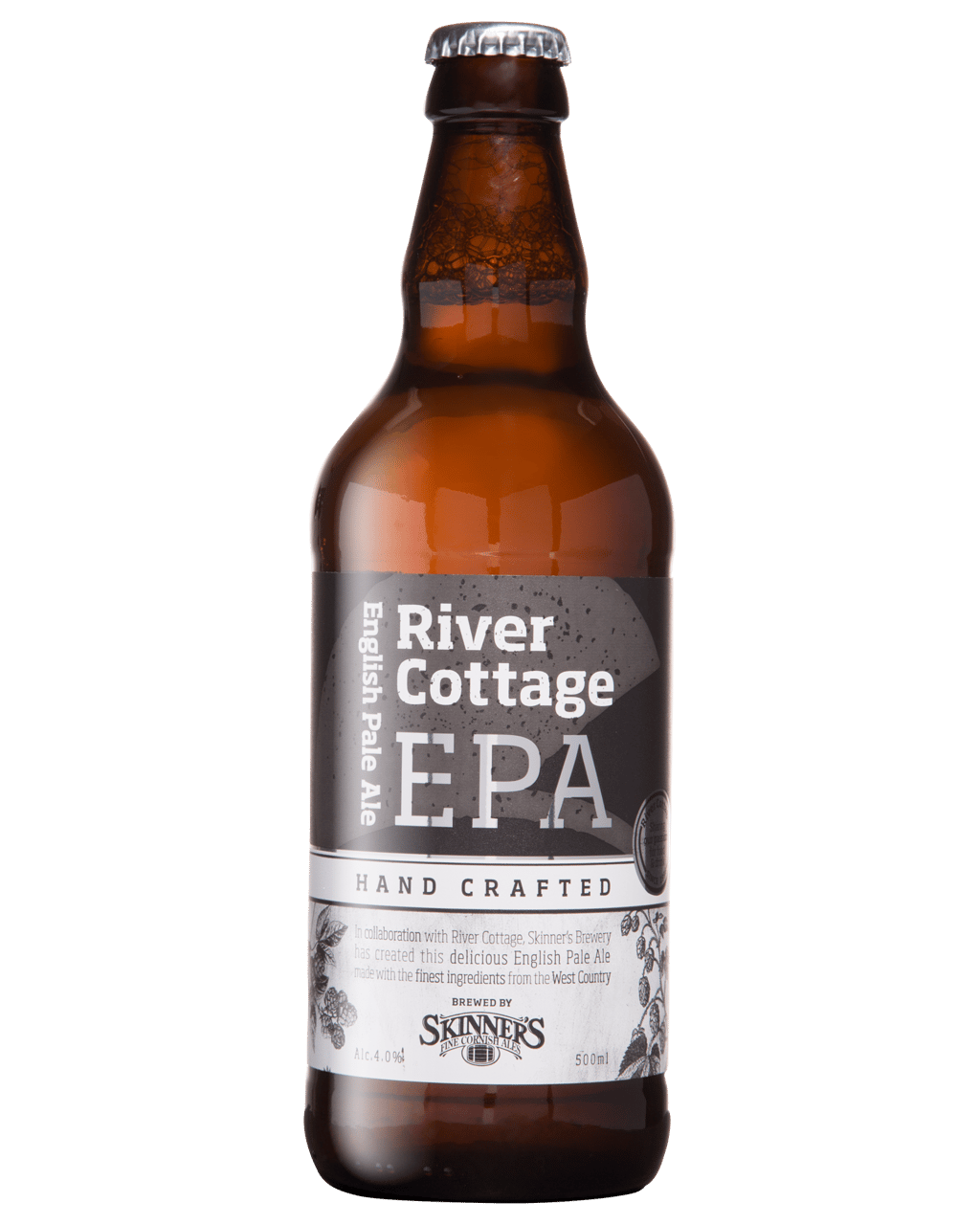 Buy River Cottage Epa 500ml Dan Murphy S