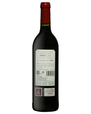 Bodegas Roda Tempranillo-garnacha 2018 Online Near You in Australia [with Same Day Delivery* & Best Offers] - Dan Murphy's