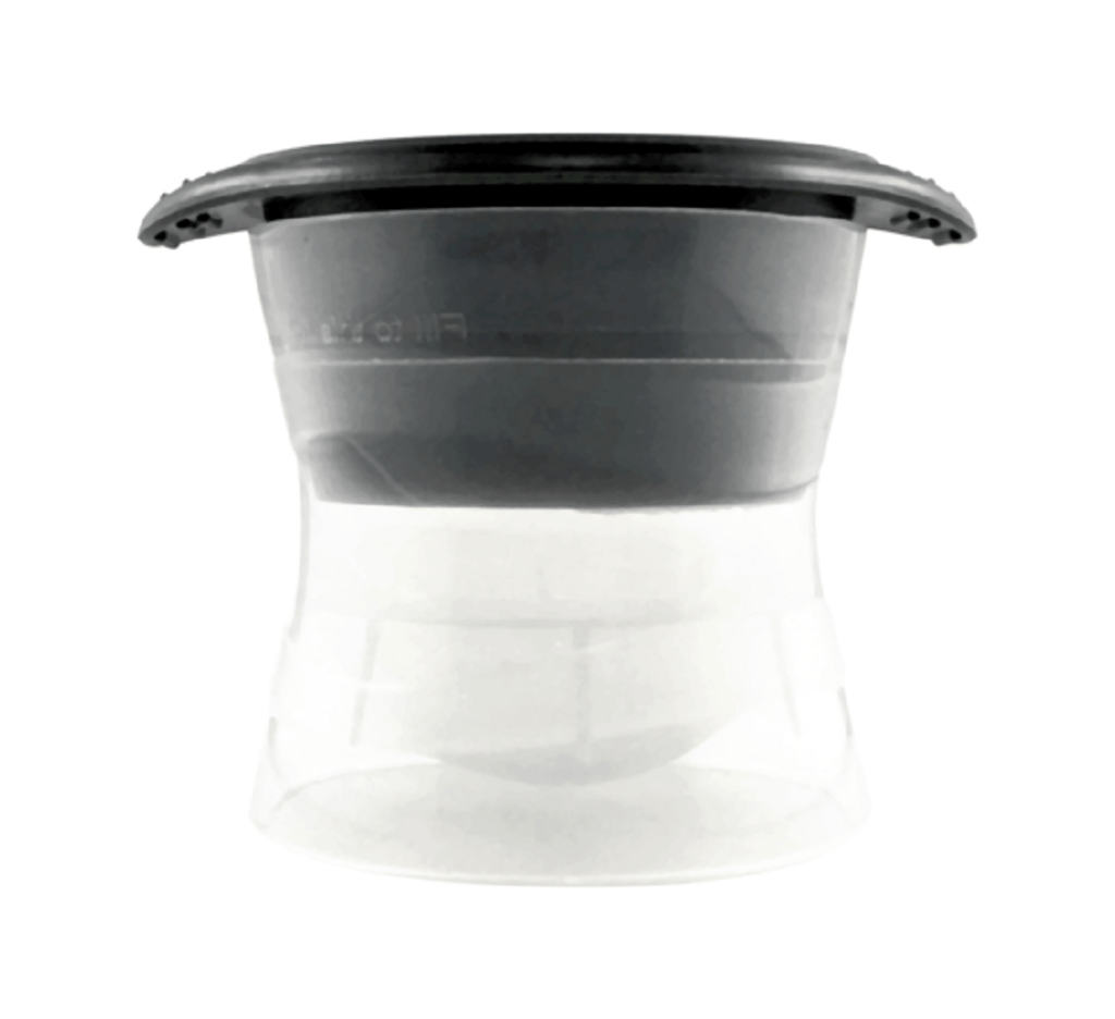 Buy Barware Sphere Ice Ball Mould (set Of 2) Online or Near You in