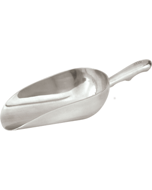 Aluminum Ice Scoop