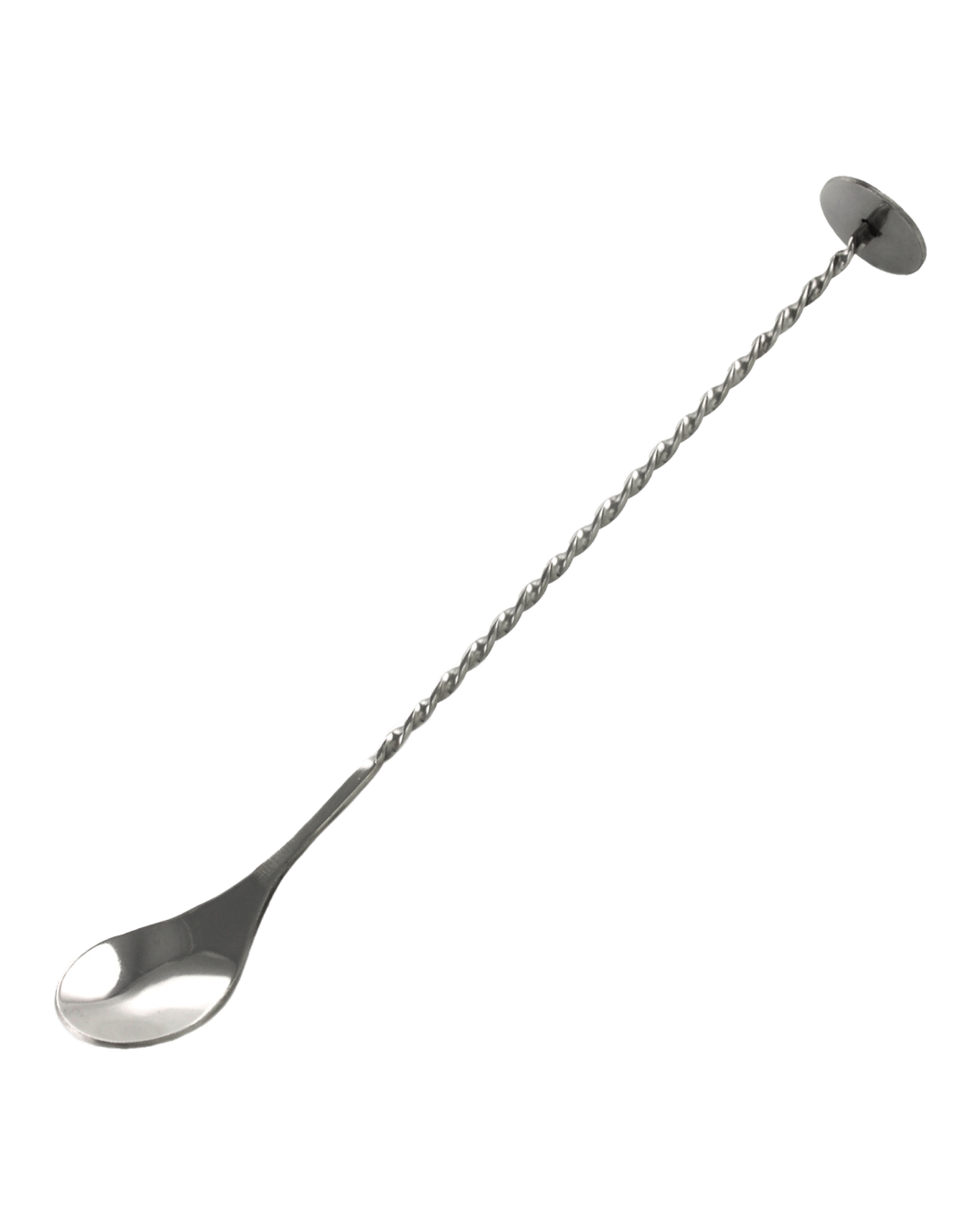 Buy Bevequip Bar Spoon Twist With Dime Muddler S/s Online (Lowest