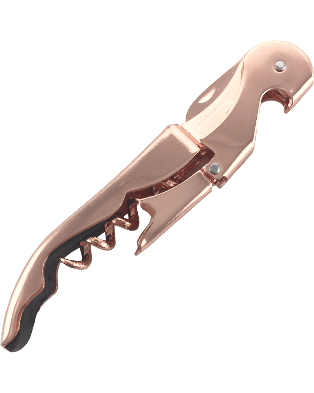 Buy Bevequip Waiter's Friend Bottle Opener Copper Online (Lowest Price