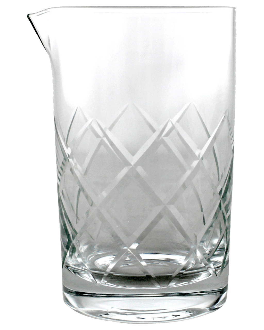 Bevequip Japanese Mixing Glass Boozy