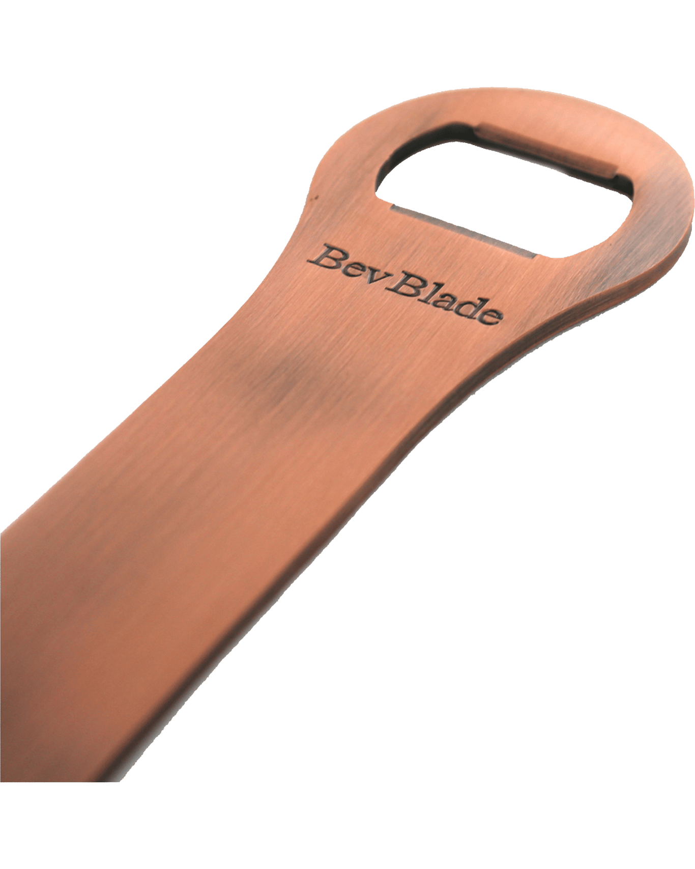 Buy Bevequip Bar Blade Antique Copper With Spin Ring Online (Lowest