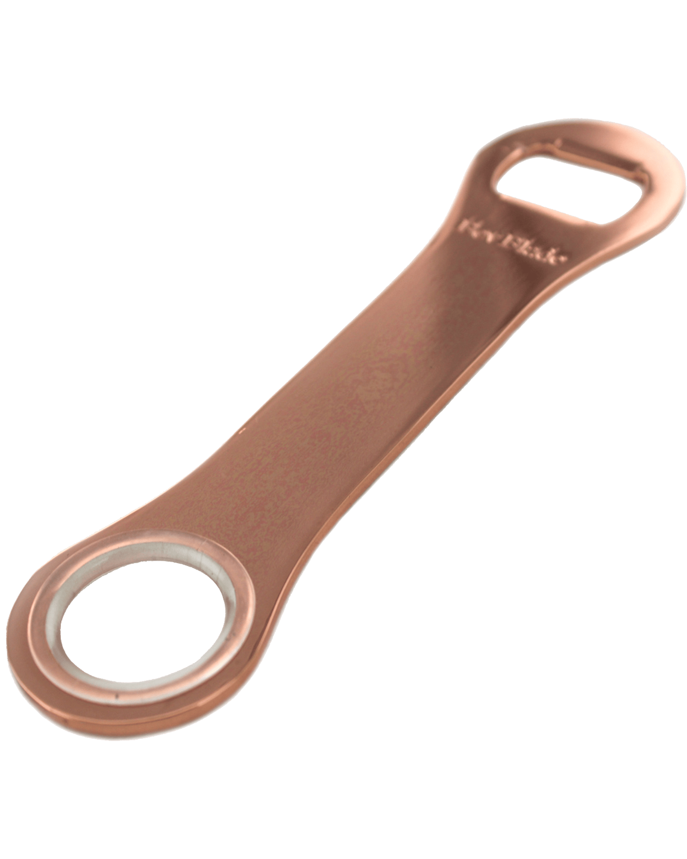 Buy Bevequip Bar Blade Bright Copper With Spin Ring Online (Lowest
