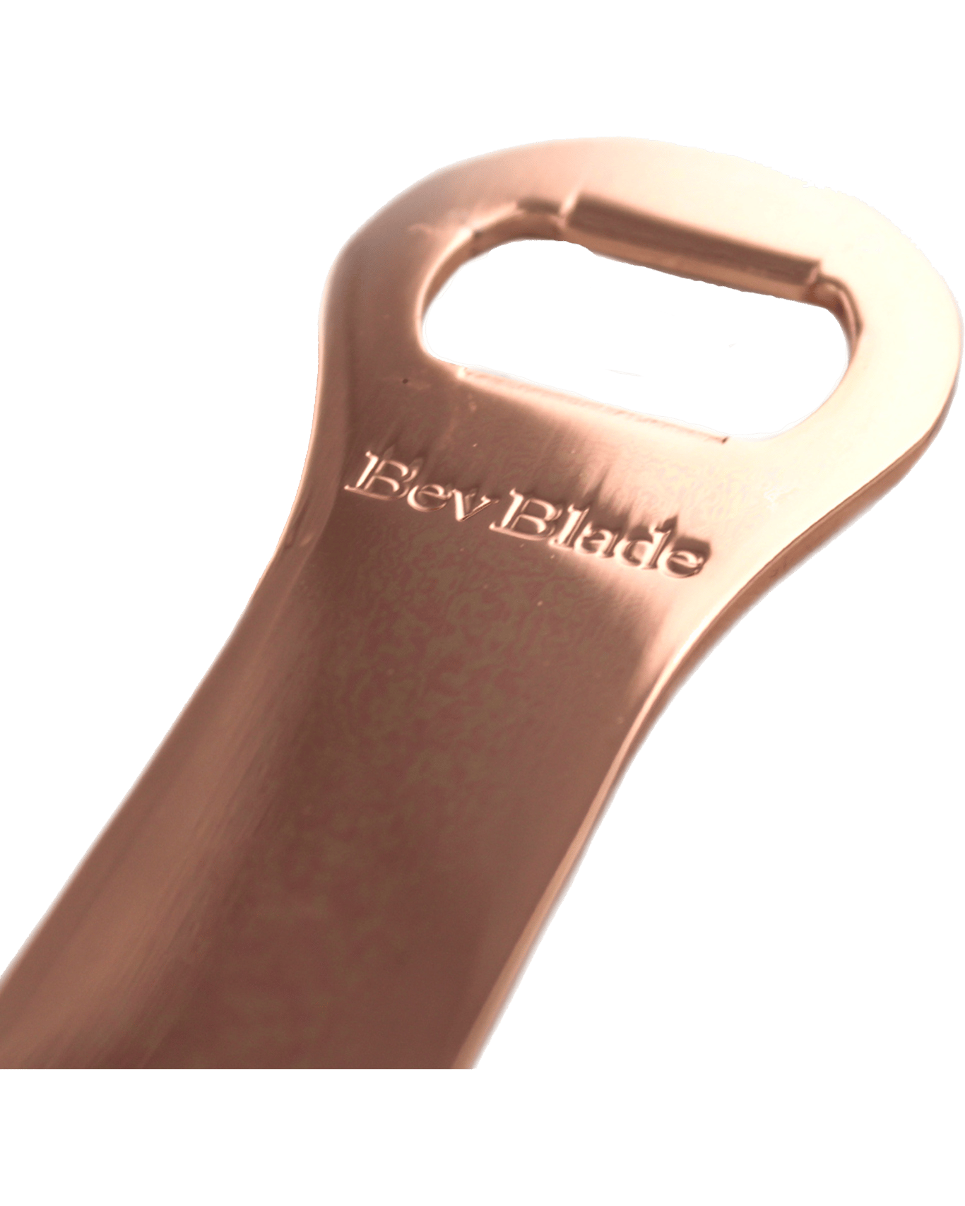 Buy Bevequip Bar Blade Bright Copper With Spin Ring Online (Lowest