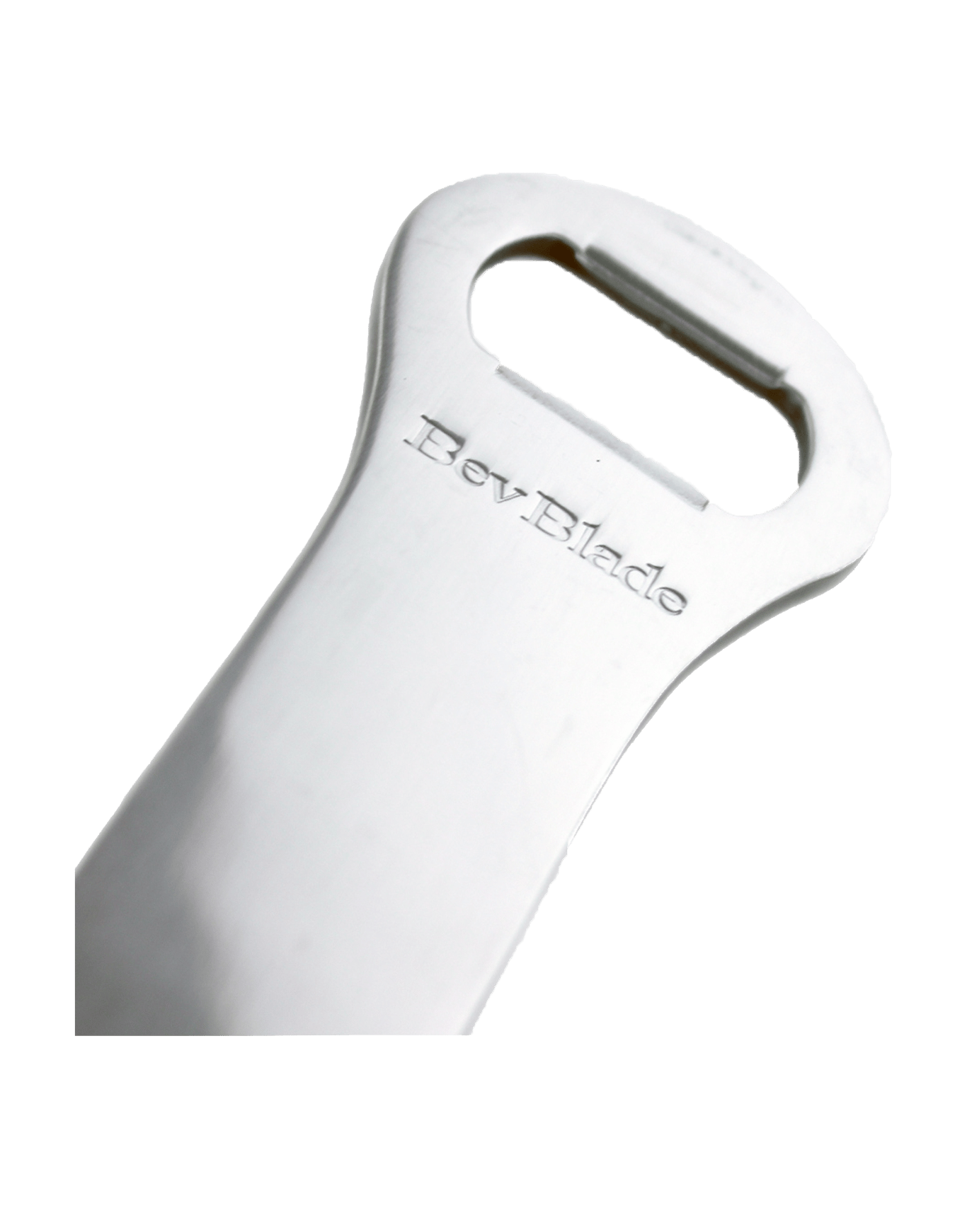 Buy Bevequip Bar Blade Stainless Steel With Spin Ring Online (Lowest