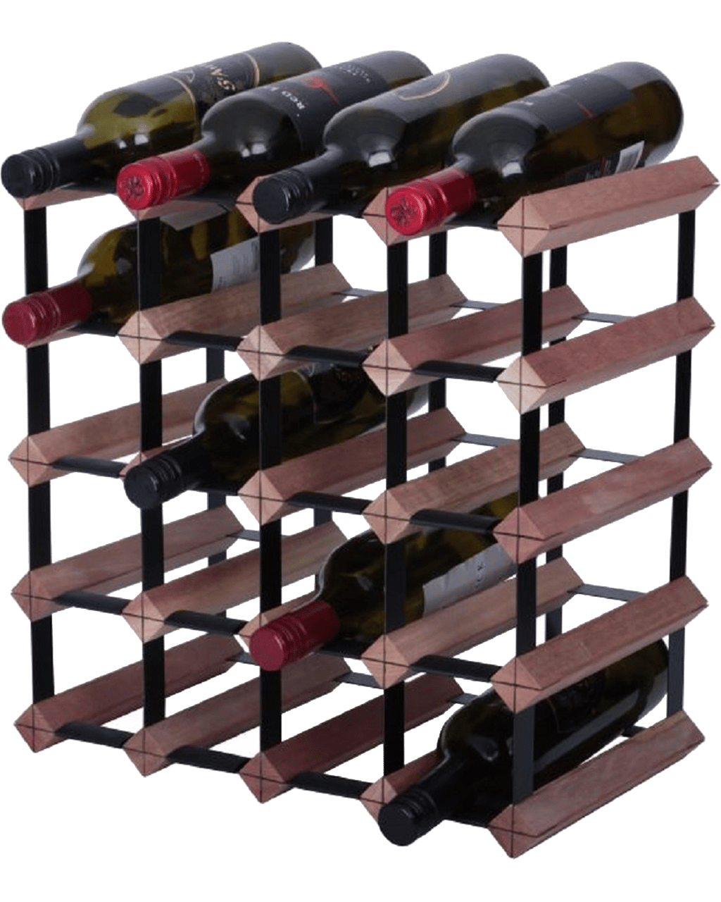 Borders wine rack sale