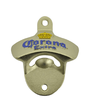 Dip Tin Wall Mounted Bottle Opener