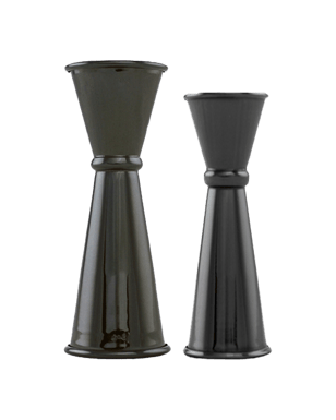 Barware Japanese Jigger Black Chrome 30ml / 60ml & Japanese Jigger Black  Chrome 15ml / 30ml (Unbeatable Prices): Buy Online @Best Deals with  Delivery - Dan Murphy's