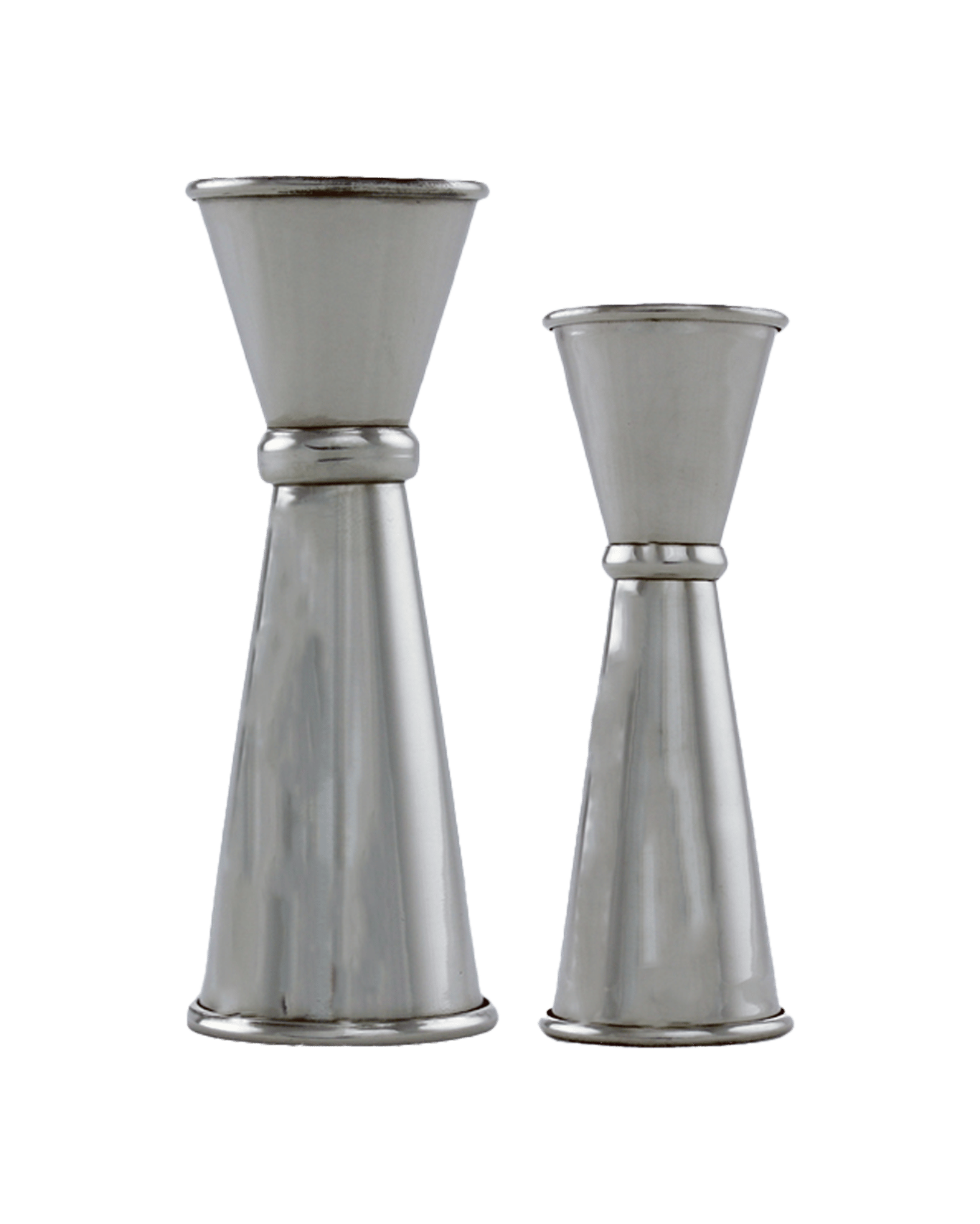 Buy Barware Chrome Japanese Jigger 30/60 & Stainless 15/30ml Online ...