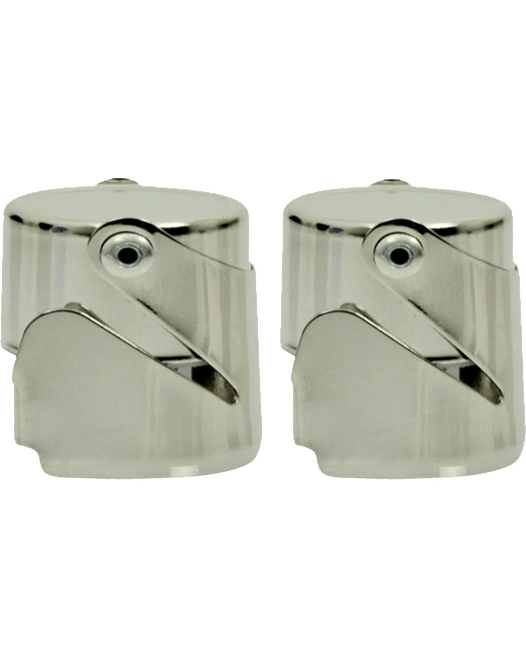 Buy Barware Professional Sparkling Wine/champagne Stopper 2 Pack Online