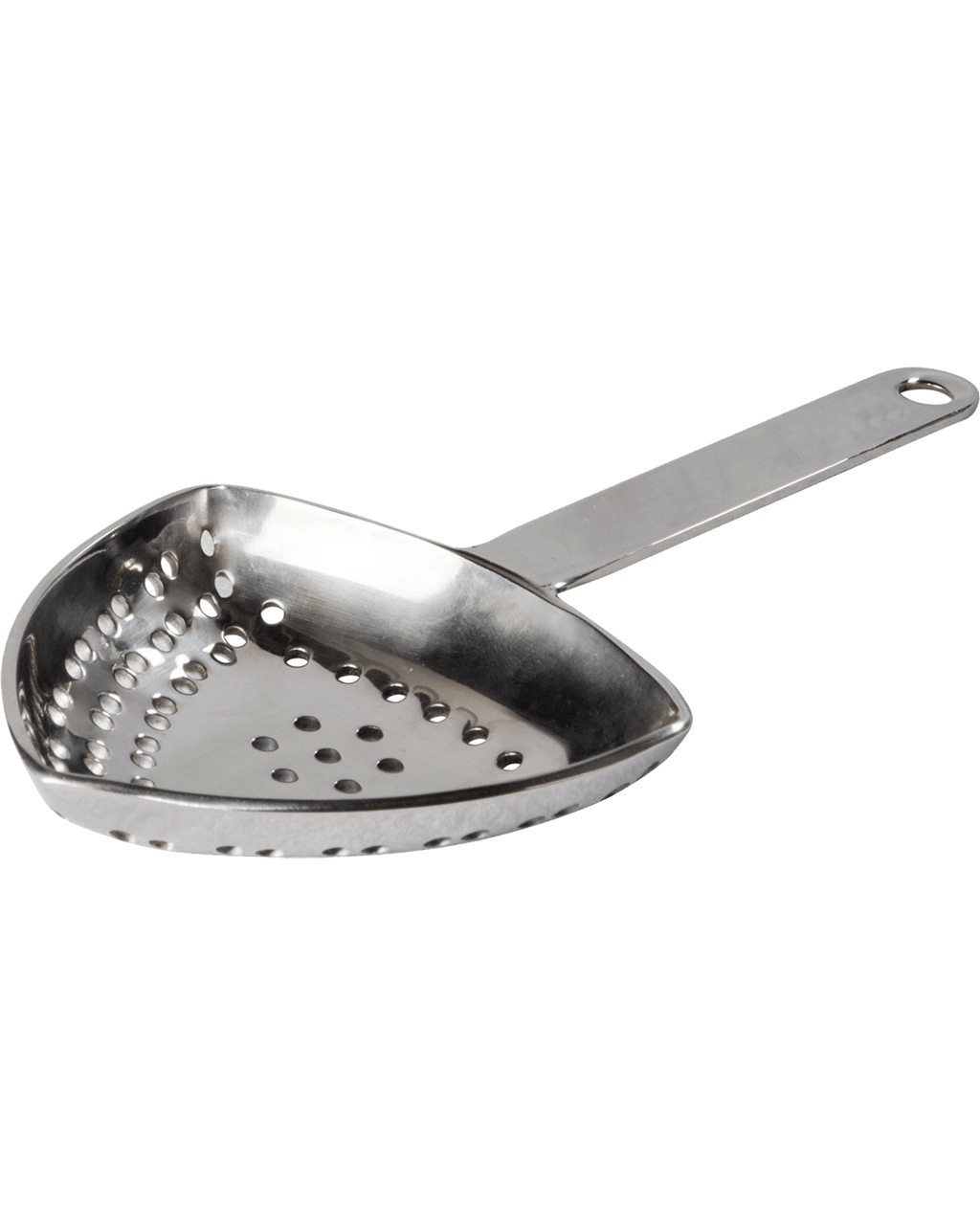Uber Bar Tools Cocktail Strainer Julep Style Uber S/s (Unbeatable