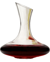 Wine Decanter Classic 1500mL