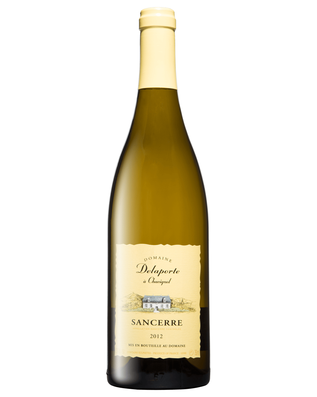 Buy Vincent Delaporte Sancerre 2014 Online (Lowest Price Guarantee ...