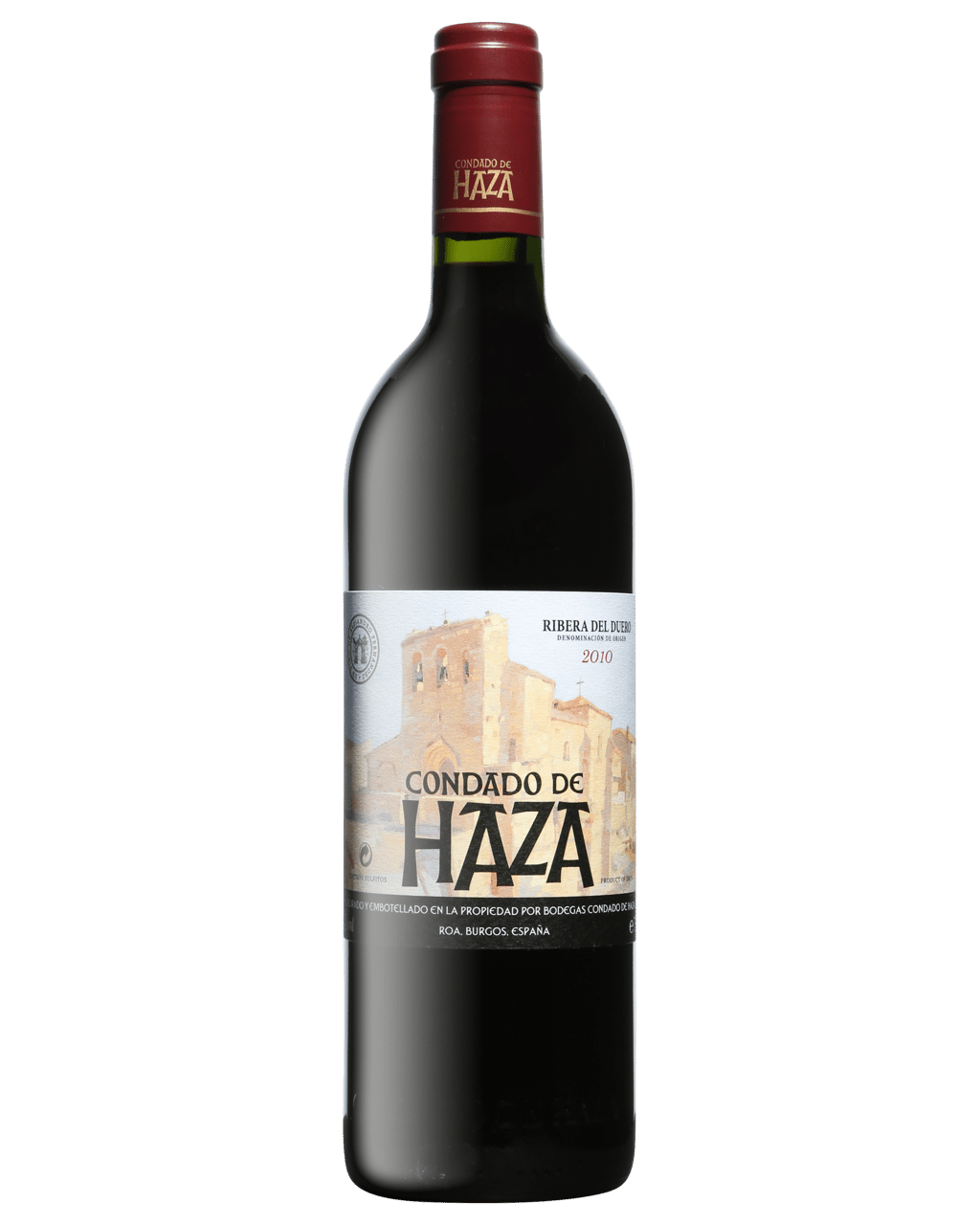 buy-bodegas-alejandro-fe-condado-de-haza-2011-online-lowest-price