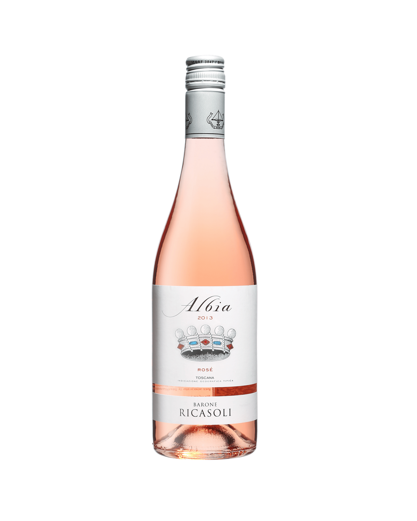Buy Barone Ricasoli Albia Rose Toscano 2013 Online (Lowest Price Guarantee) Best Deals + Same