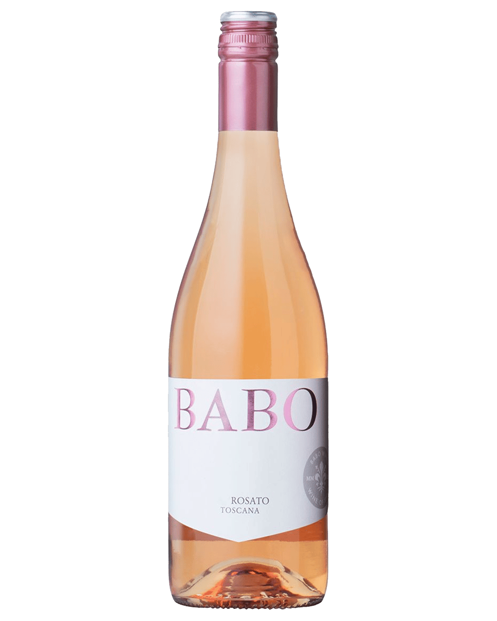 Buy Babo Rosato 2020 Online or Near You in Australia [with Same Day  Delivery* & Best Offers] - Dan Murphy's