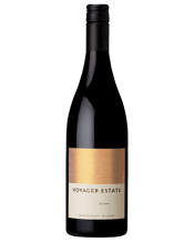  Voyager Estate Margaret<br>River Shiraz 2021  750ML This wonderfully elegant Shiraz shows intense, pristine, blackberry fruit and ripe, silky tannins. It almost has a Pinot Noir elegance to it and, luckily, the quality of future vintages will only be getting better too as Voyager's new clones come on line.