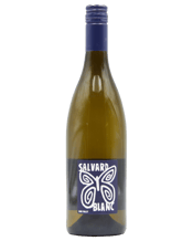  Salvard Val De Loire<br>Sauvignon Blanc... 750ML Pithy, intense and focused with flavours of white pepper, citrus fruit and fresh green herbs. There's mouth-watering acidity and a fine, chalky finish. Lower than average yields have given this wine extraordinary texture.