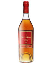  Cognac Tesseron Lot 90 Xo<br>Selection 700ml  700ML With an average age of around 15 years and made from the finest terroirs in Cognac; Grande Champagne and Petite Champagne, predominantly distilled in 1990, the Selection’s unique character comes from long ageing in oak barrels, which adds incomparable fullness and sweetness. Aromas of pears, apples, molasses, creme brulee, and vanilla. The palate is supple, plump, and grapey with a mouth coating texture, dried fruits and a slightly sweeter and lingering finish that is satin smooth.
