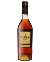 Cognac Tesseron Lot 29 Xo<br>Exception 700ml  700ML The original jewel of the Tesseron collection of Cognacs; a unique blend of legendary Grande Champagne Cognacs, including many of the finest of their oldest and rarest stocks distilled in 1920s, with 5% of the blend from 1905, and lovingly aged for three generations. Remarkably pure and refined with floral, spices and green chartreuse hints. The palate is impeccably fine and balanced with a souring finish, seemingly free of spirit.