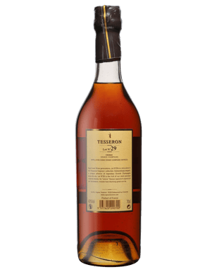 Buy Cognac Tesseron Lot 29 Xo Exception 700ml Online @Lowest Buy Cognac Tesseron Lot 29 Xo Exception 700ml Online @Lowest