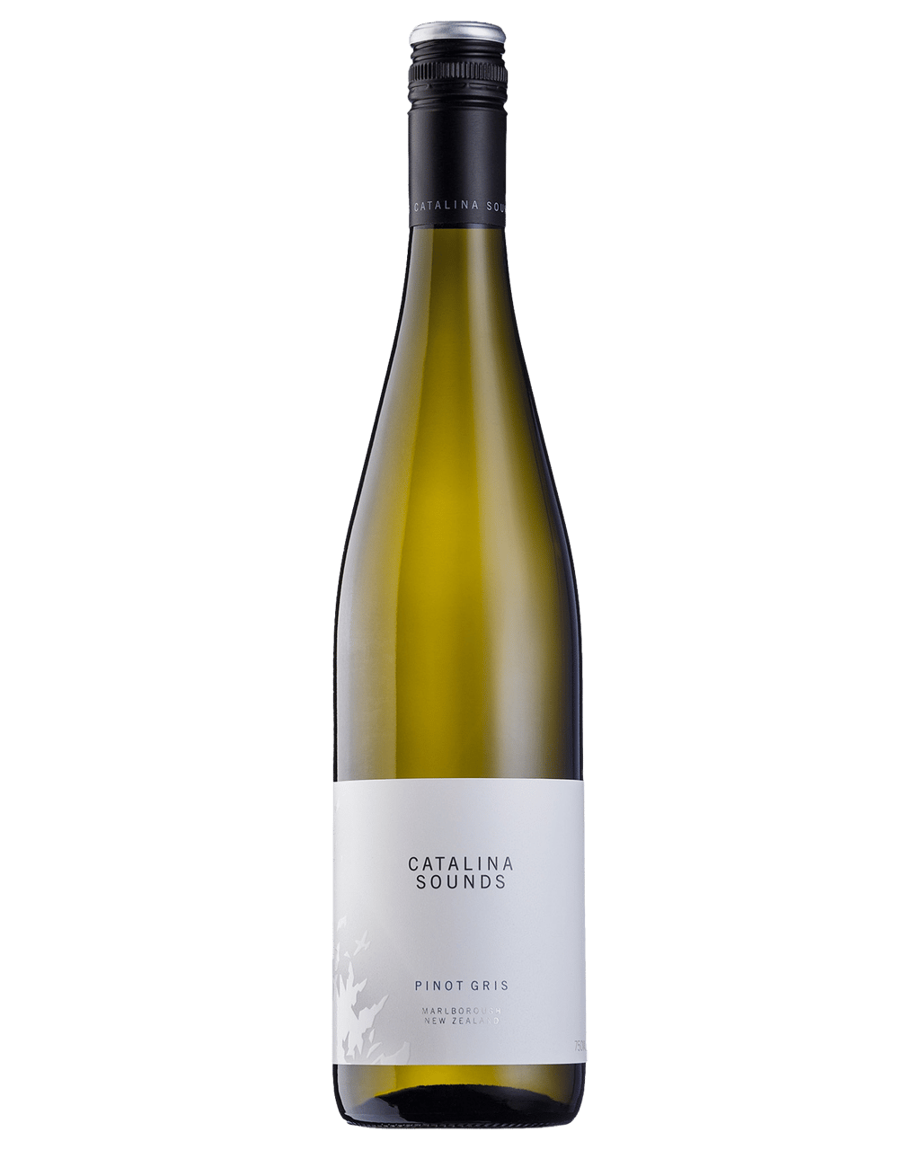 Buy Catalina Sounds Marlborough Pinot Gris 2021 Online (Low Prices ...