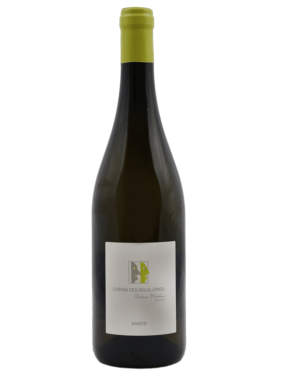 Fr D Ric Mabileau Les Rouill Res Chenin Blanc - Boozy