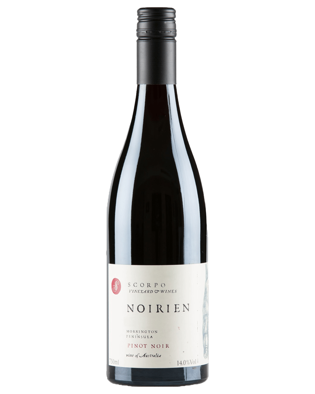 Buy Scorpo Noirien Pinot Noir Online (Low Prices) from Dan Murphy
