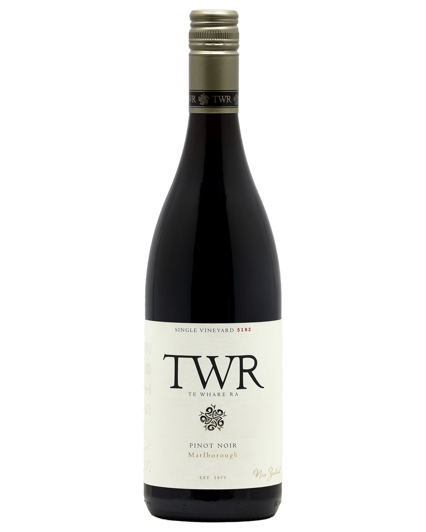 Wine Rer R Buy Te Whare Ra Twr Pinot Noir Online @Lowest Price