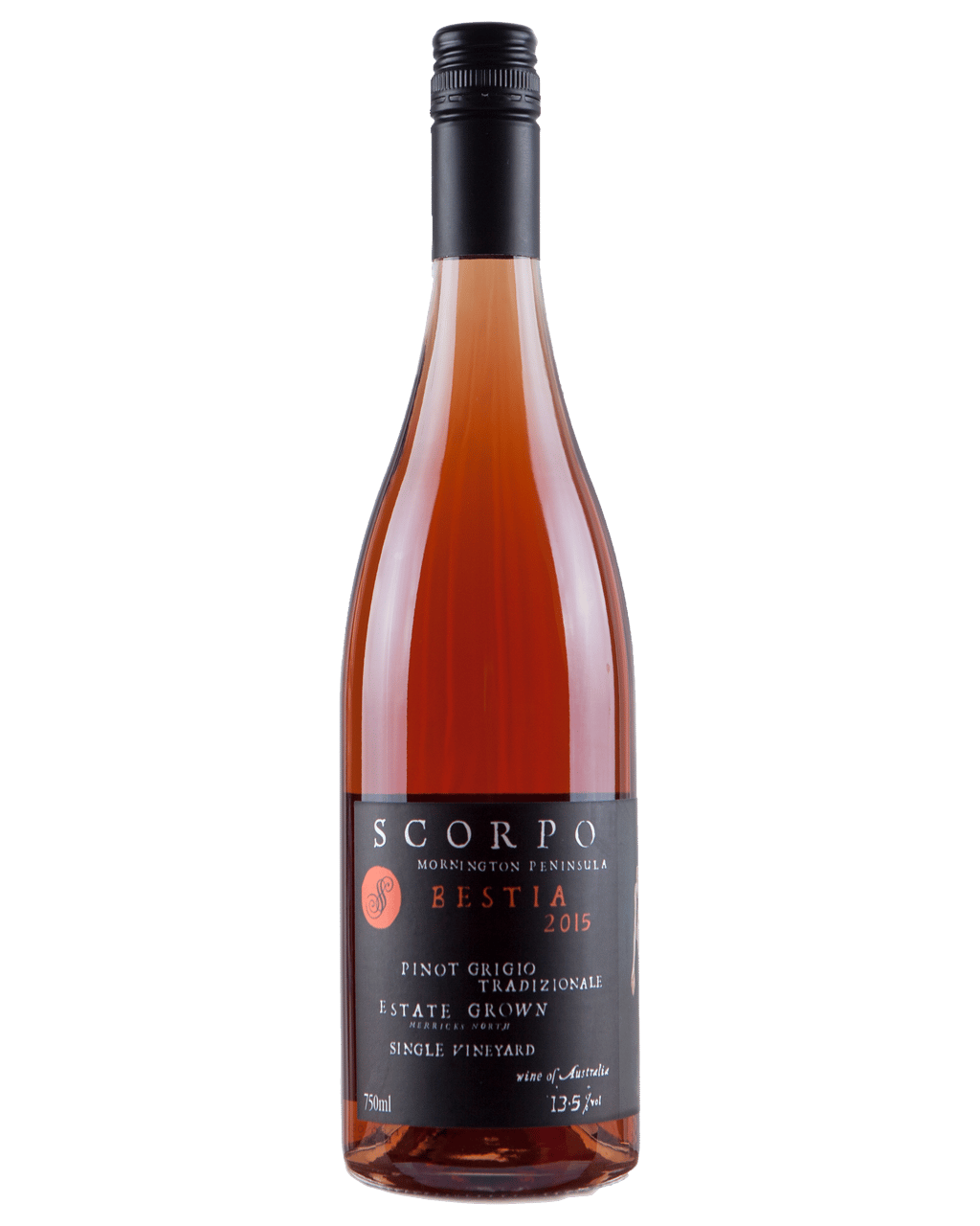 Buy Scorpo Bestia Skin Cont Pinot Gris 2020 Online (Low Prices) from Dan Murphy